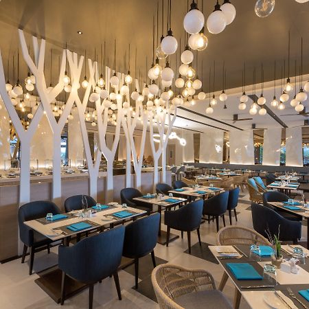 The Nature Phuket - Sha Extra Plus Luaran gambar The restaurant