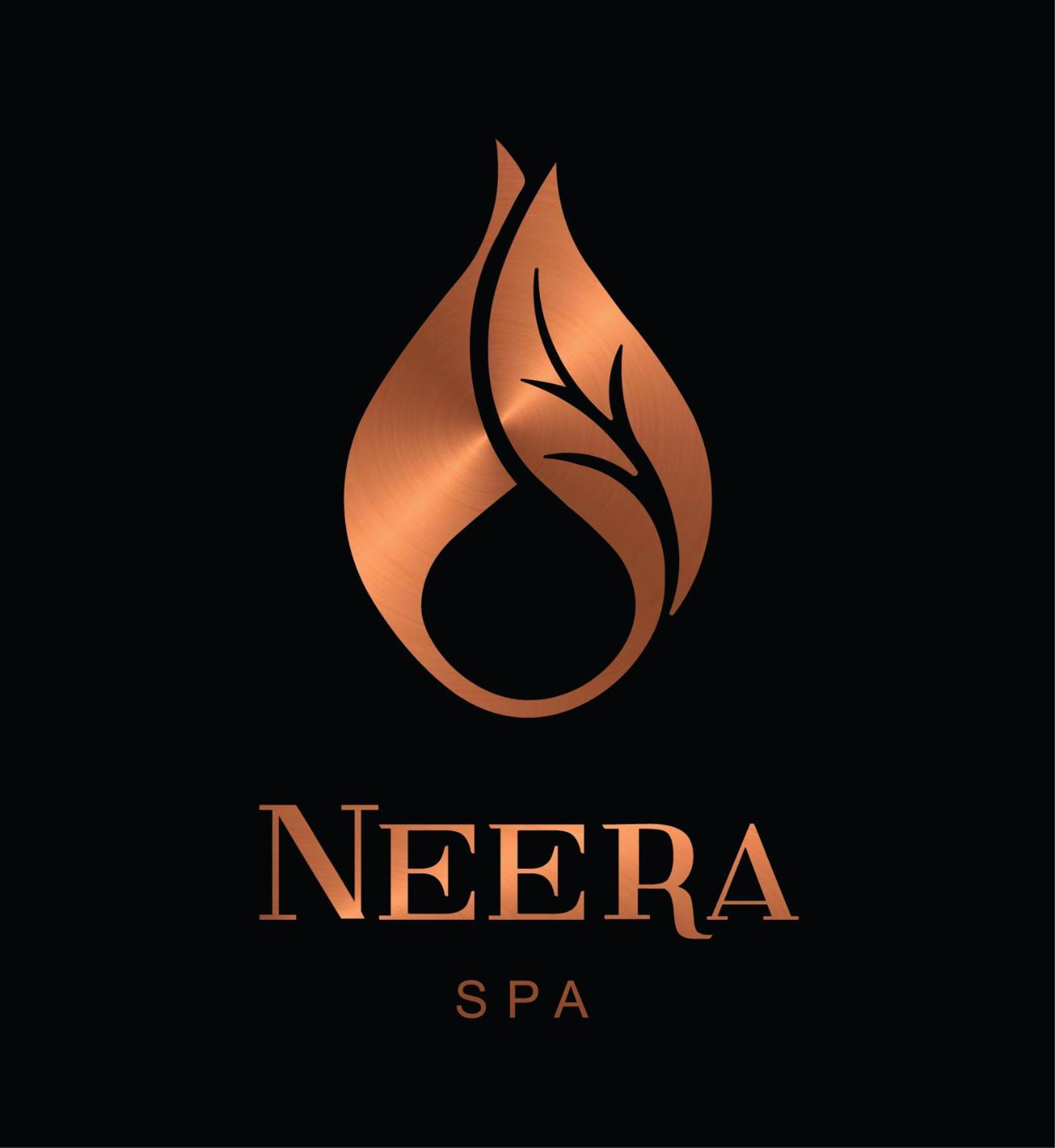 The Nature Phuket - Sha Extra Plus Luaran gambar NEERA Logo