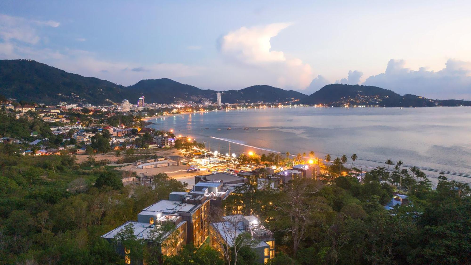 The Nature Phuket - Sha Extra Plus Luaran gambar Phuket